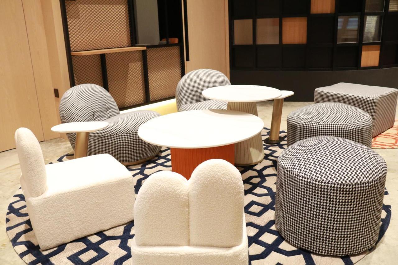 OTEL Hotel Suite Sibu Exterior foto